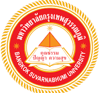  Bangkok Suvarnabhumi University Thailand