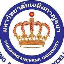 Chalermkarnchana University Thailand