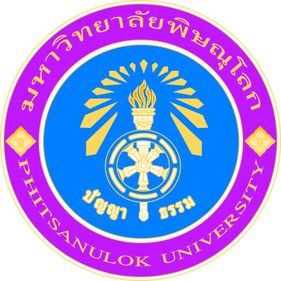 Phitsanulok University Thailand