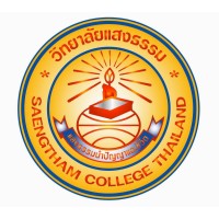 Saengtham College Thailand