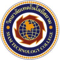 Siam Technology College Thailand
