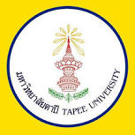 Tapee University Thailand