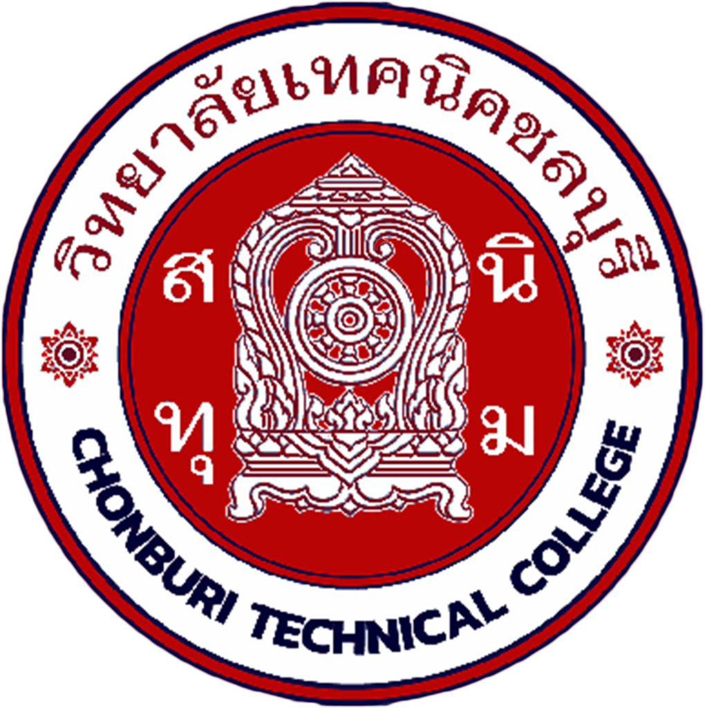 Chonburi Technological College Thailand