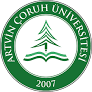 Artvin Ã‡oruh University Turkey