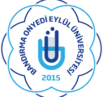 Bandirma Onyedi Eylul University Turkey