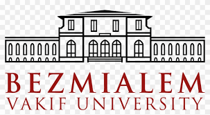 Bezmialem Vakif University Turkey