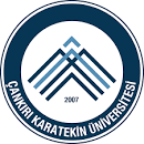 CankÄ±rÄ± karatekin university Turkey