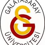 Galatasaray University Turkey