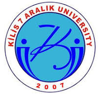 Kilis 7 Aralik University Turkey