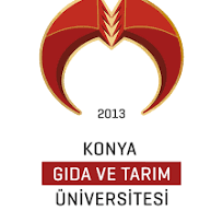 Konya Food and Agriculture University Turkey