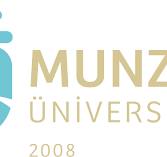 Munzur University Turkey