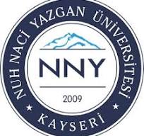 Nuh Naci Yazgan University Turkey