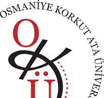 Osmaniye Korkut Ata University Turkey