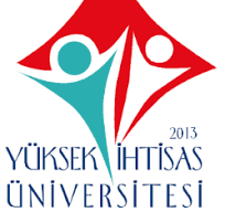 Yuksek Ihtisas University Turkey