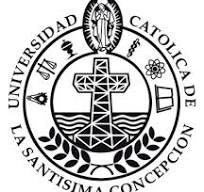 Catholic University of the Most Holy Conception Chile