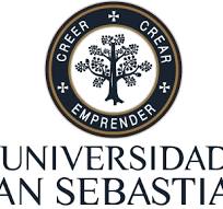 San Sebastian University Chile