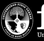 University Finis Terrae Chile