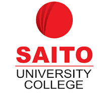 Saito University College Malaysia
