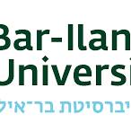 Bar-Ilan University Israel