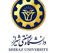 Shiraz University of Technology Iran