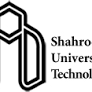 Shahrood University of Technology Iran