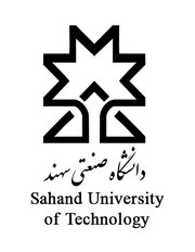 Sahand University of Technology Iran