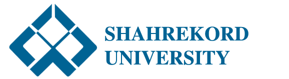 Shahrekord University Iran