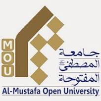 Al-Mustafa Open University Iran