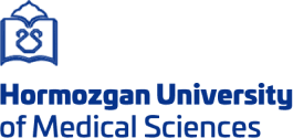 Hormozgan University of Medical Sciences Iran