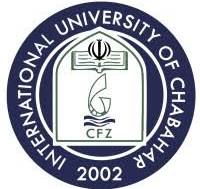 International University of Chabahar Iran