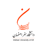 Isfahan University of Art Iran