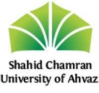 Shahid Chamran University of Ahvaz Iran
