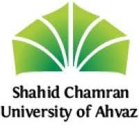 Shahid Chamran University of Ahvaz Iran