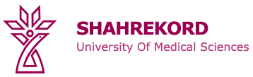 Shahrekord University of Medical Sciences Iran