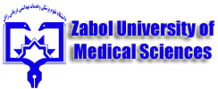 Zabol University of Medical Sciences Iran
