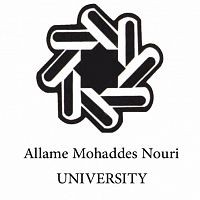 University of Allameh Mohaddes Noori Iran