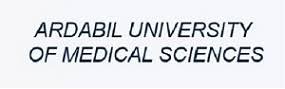 Ardabil University of Medical Sciences Iran
