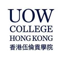 UOW College Hong Kong Hong Kong