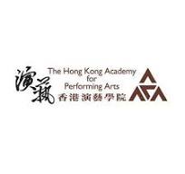 Hong Kong Academy for Performing Arts (HKAPA) Hong Kong