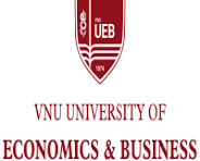 VNU University of Economics and Business Vietnam