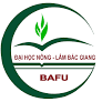 Bac Giang Agriculture and Forestry University Vietnam