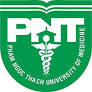 Pham Ngoc Thach University of Medicine Vietnam