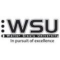 Walter Sisulu University South Africa