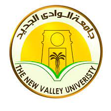 New Valley University Egypt