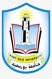 Port Said University Egypt