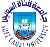 Suez Canal University Egypt