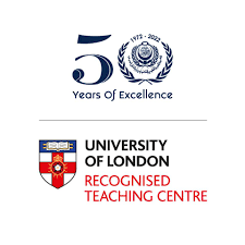 University of London Egypt