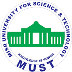 Misr University for Science & Technology Egypt