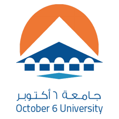 October 6 University (O6U) Egypt