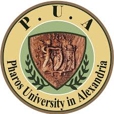 Pharos University Alexandria Egypt